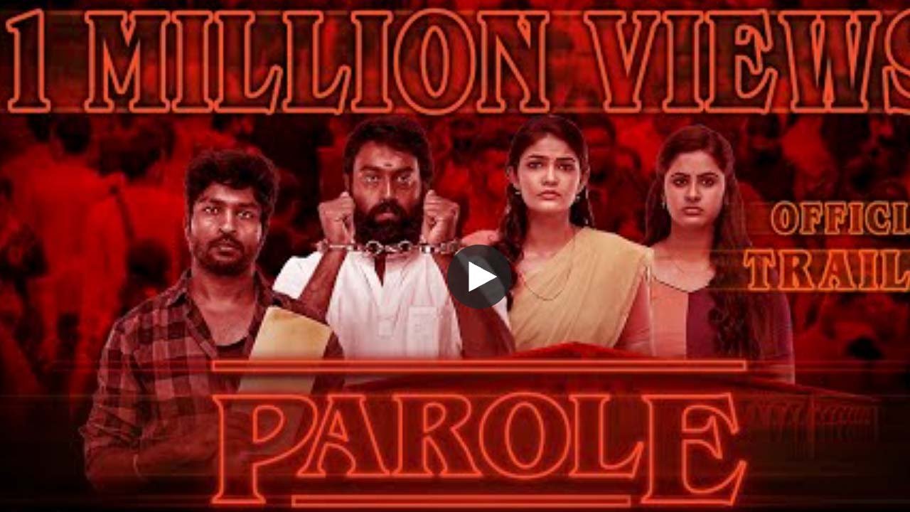 parole tamil movie review